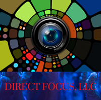 Direct Focus Books